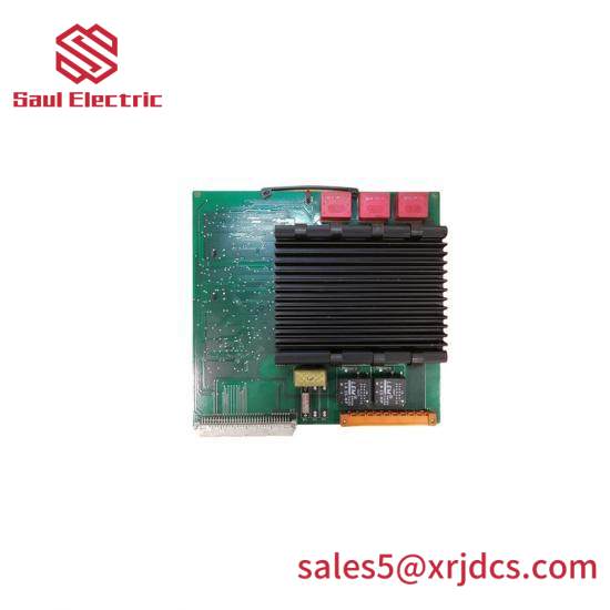 ABB YB560103-CB/9 Servo Amplifier Board
