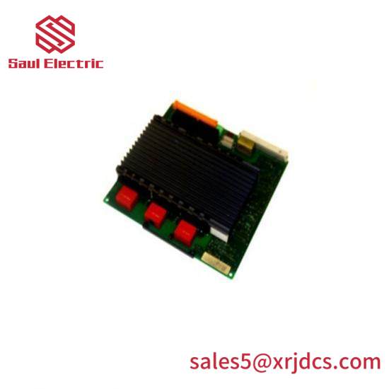 ABB 3HAC025620-001