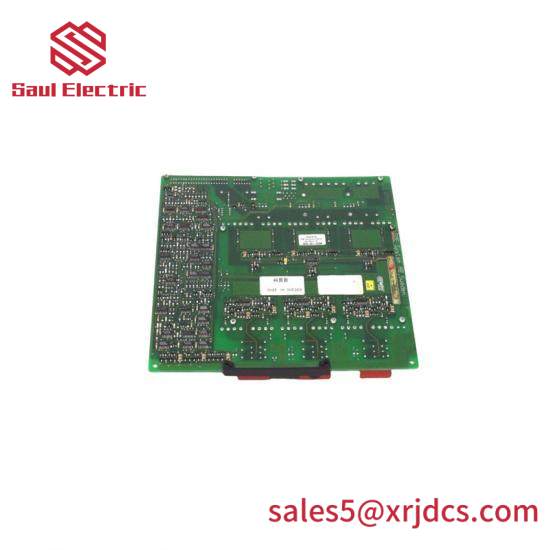 ABB YB560103-CD/24 Servo Drive Board