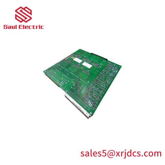 ABB YB560103-CE/23 SERVO DRIVE AXIS BOARD