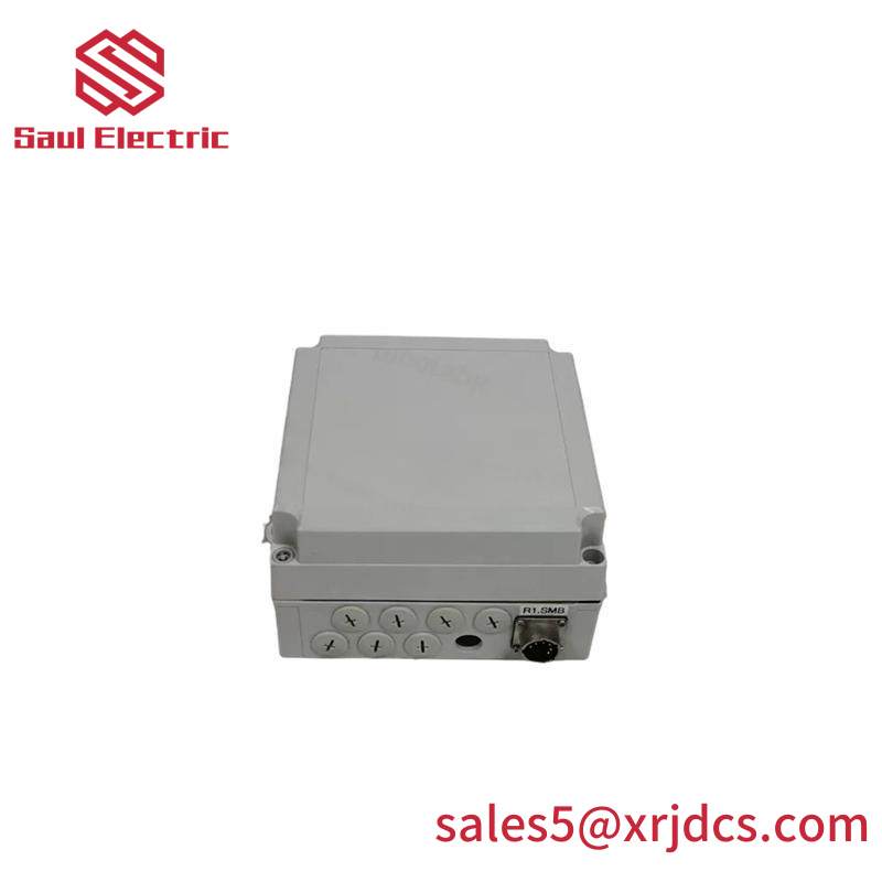 ABB SB171 3BSE004802R0001 Backup Power Supply