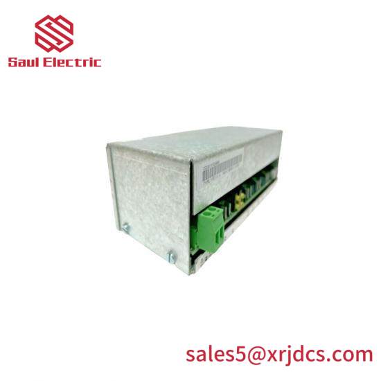 SAUTER AVM115SF132
