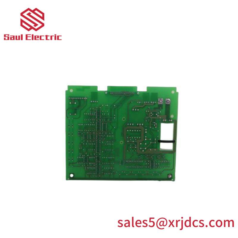 ABB YPC115 61037454 FIBER OPTICAL DISTRIBUTOR