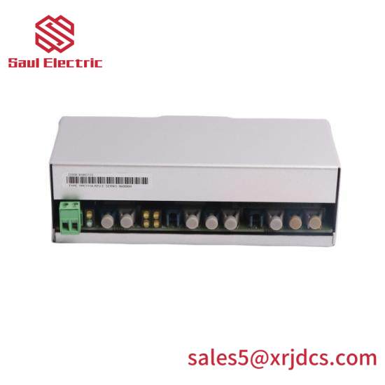 ABB YPC 105A YT204001-HE Output Distributor Module