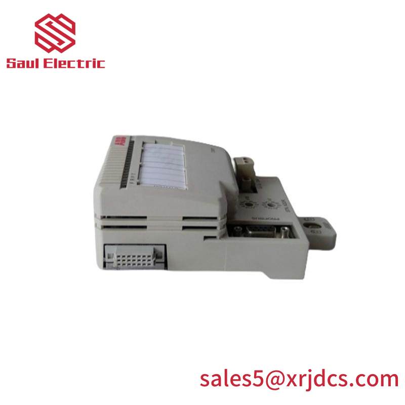 ABB YPG109E 3ASD273001B3 ANALOG INPUT BOARD