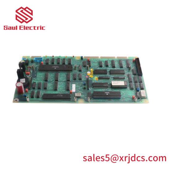 ABB 3HAC023072-001
