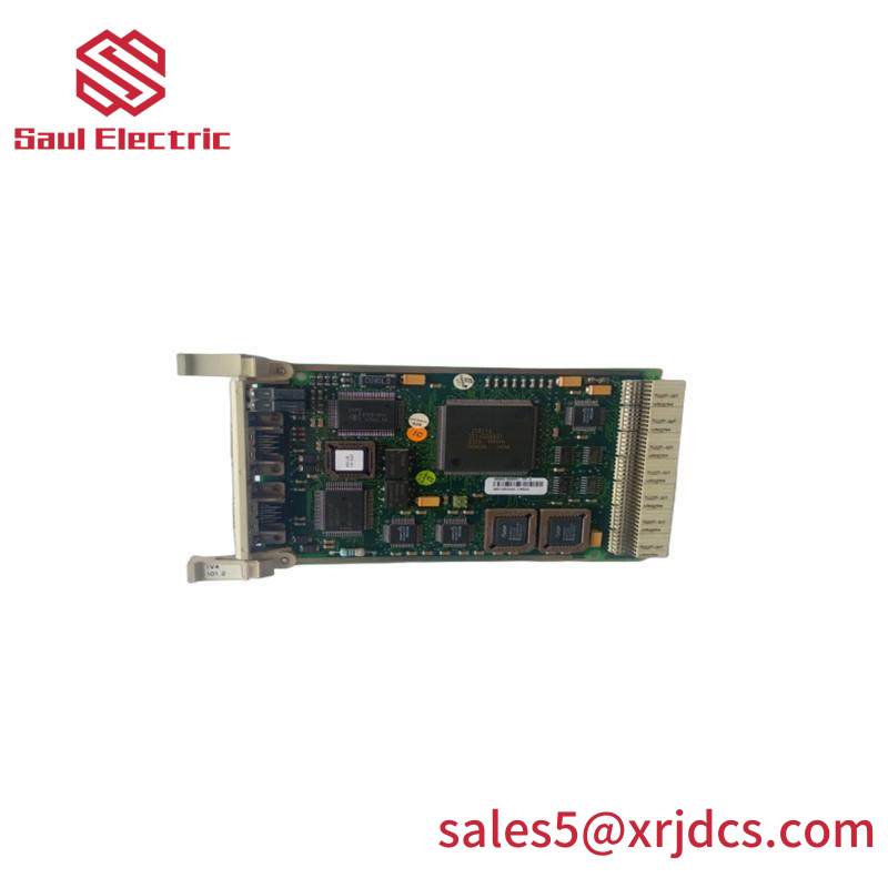 ABB YPK107E 3ASD489301A410 AC Module