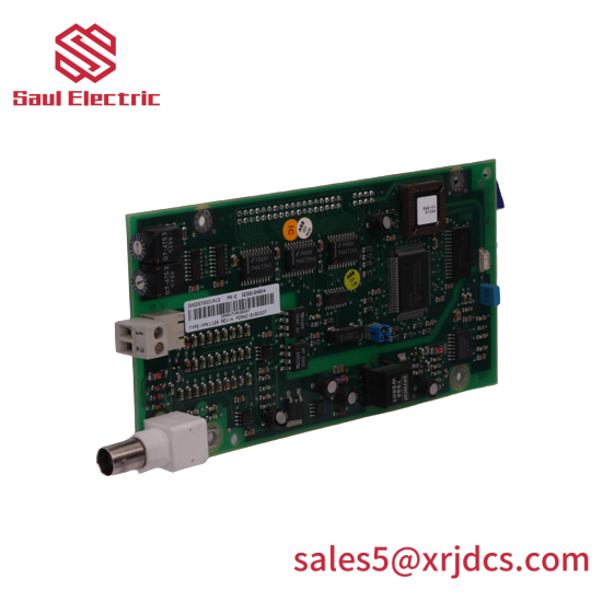 ABB YPK112A 3ASD5730011A13  DCS Module