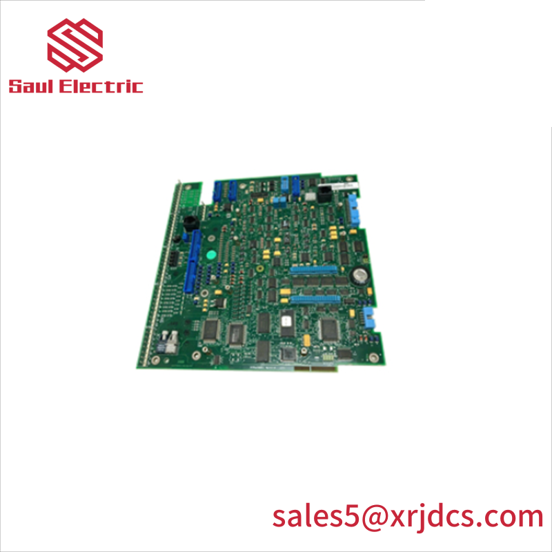 ABB YPK113A 61002774 PCB CIRCUIT BOARD