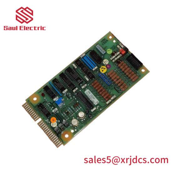 ABB YPM102A YT204001-AA Controller Module