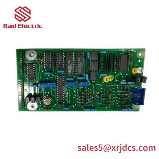 ABB YPM106E Control Board