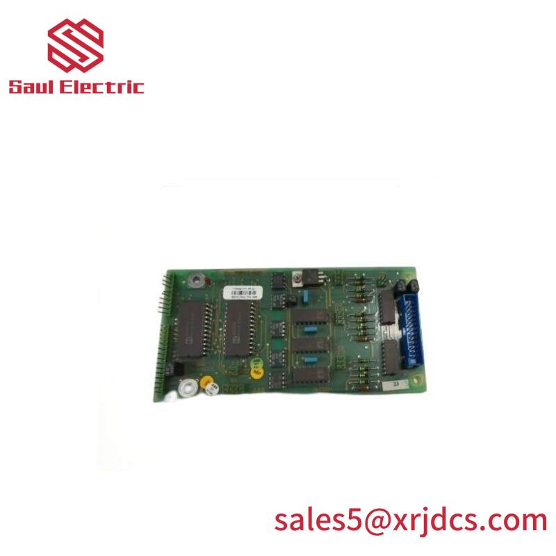 ABB YPM106E MODULE