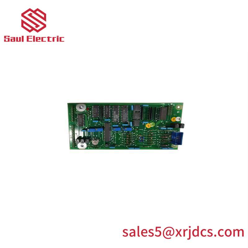 ABB 3HAC022978-001