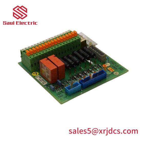ABB 1VCR014629802