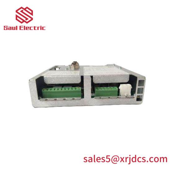 ABB YPO105E YT204001-FR Serial Link Module