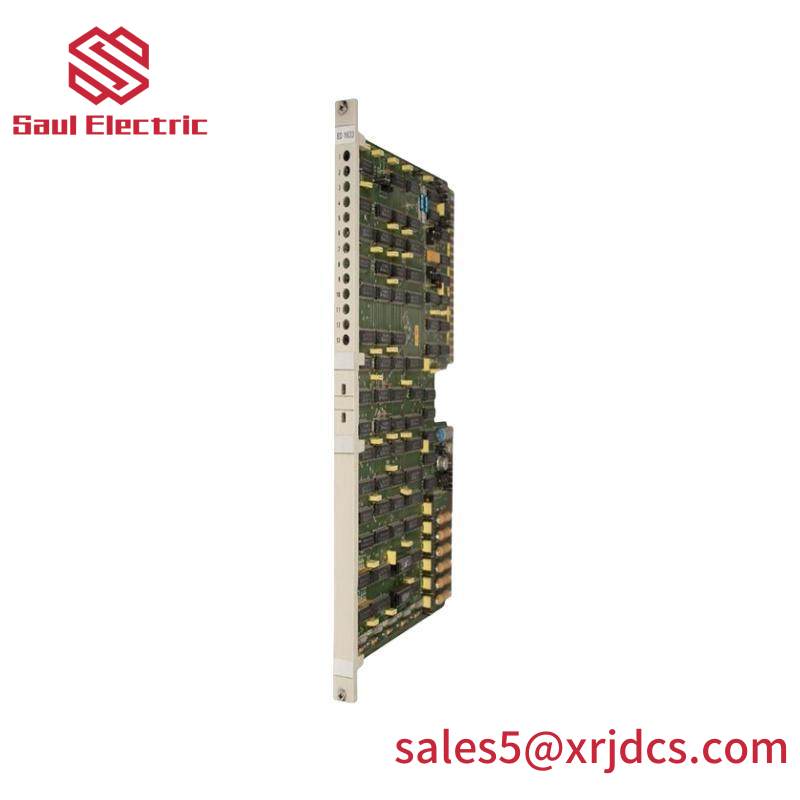 ABB YPP105E Drive Board