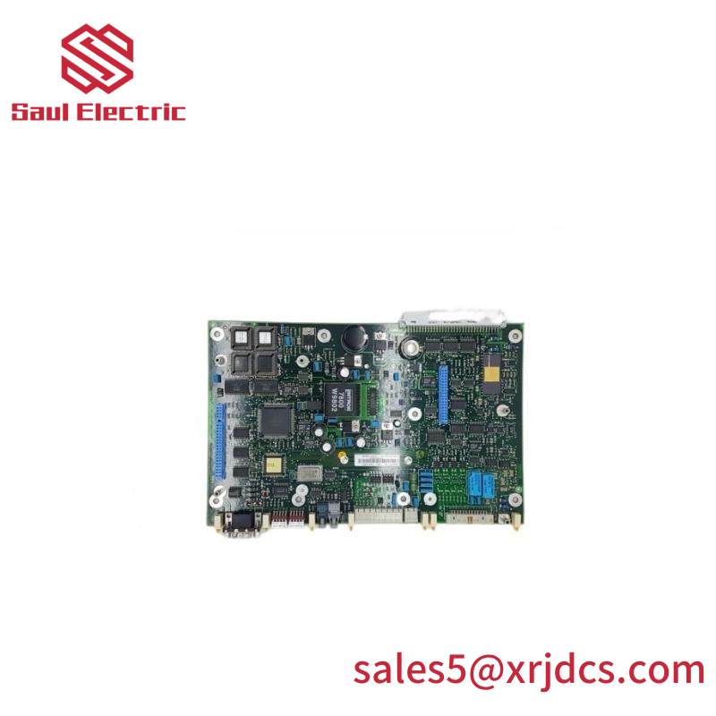 ABB YPP110A digital processor module