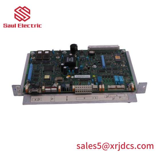 ABB YPP 110A 3ASD573001A1 PC Drive Digital Processor Module