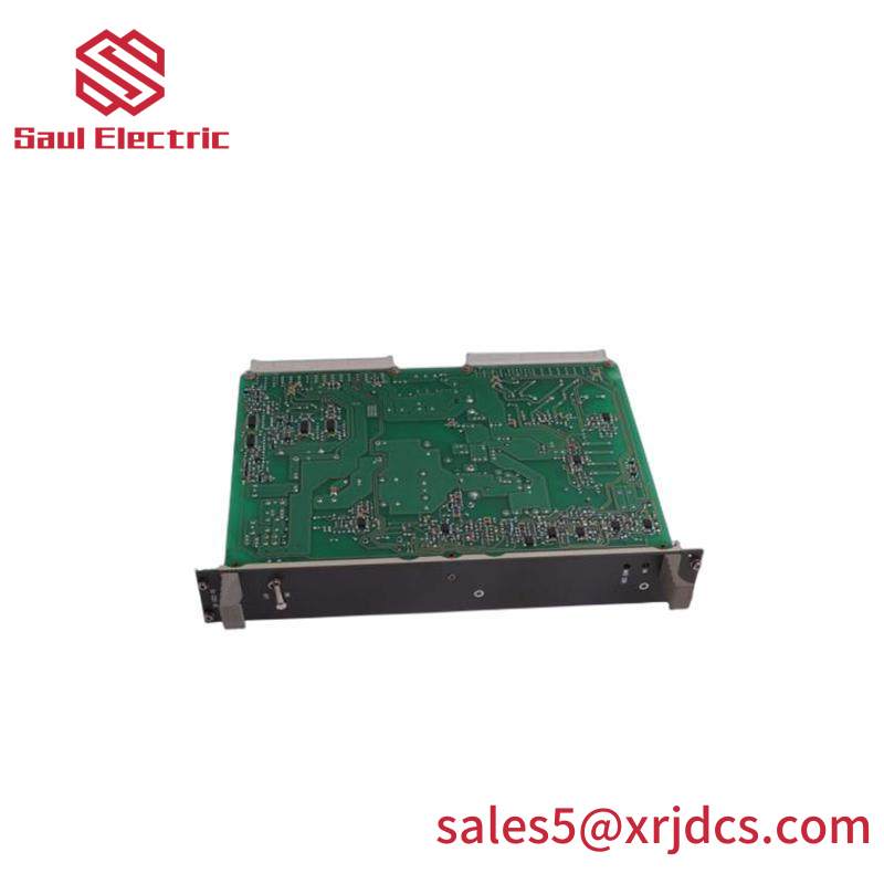 ABB YPQ102F Field Control Board