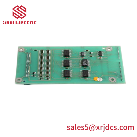 ABB YPQ109B Asea Brown Boveri