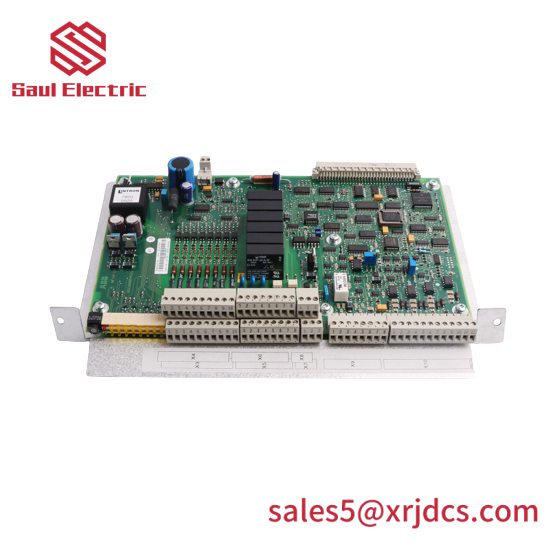 ABB YPQ110A 3ASD573001A5 DCS Module