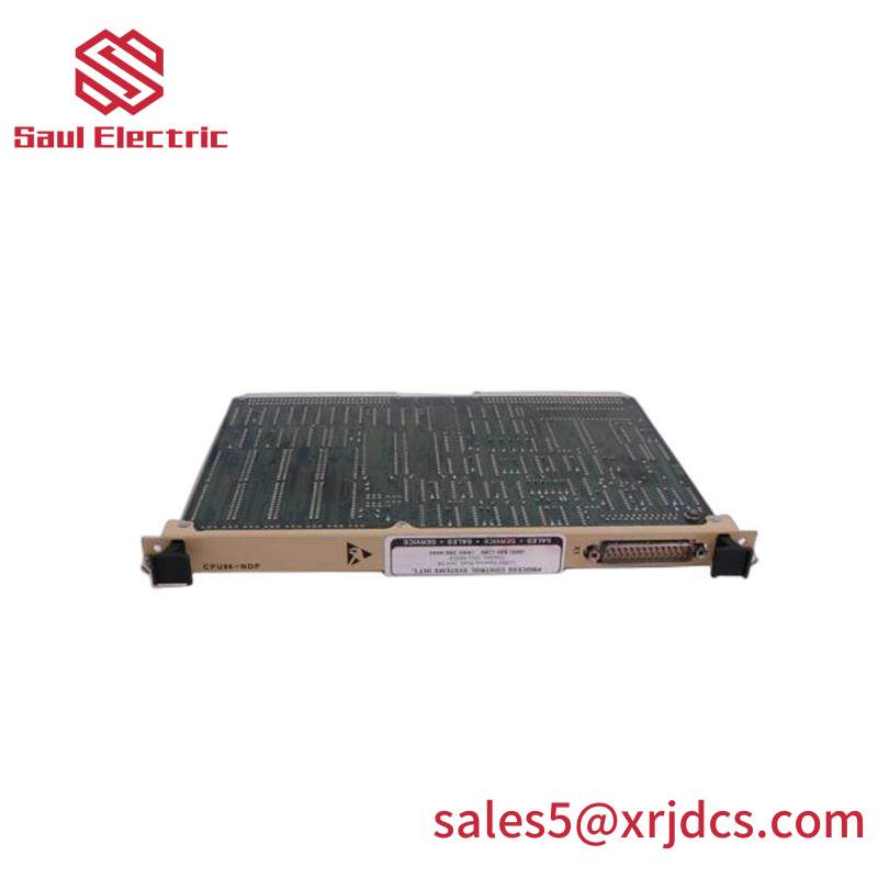 ABB YPQ111A TERMINAL BLOCK BOARD