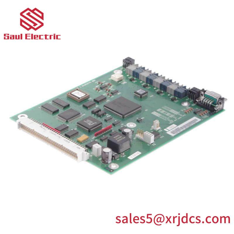 ABB YPQ112 61253432 Board