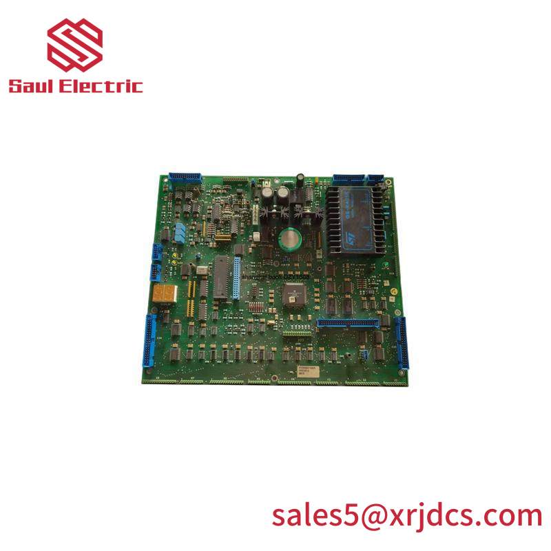 ABB YPQ201A YT204001-KA Computer Board