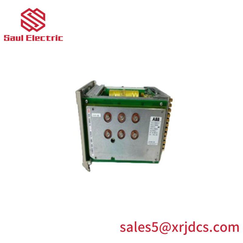 ABB YPQ201T 3ASD299001B2 circuit board 
