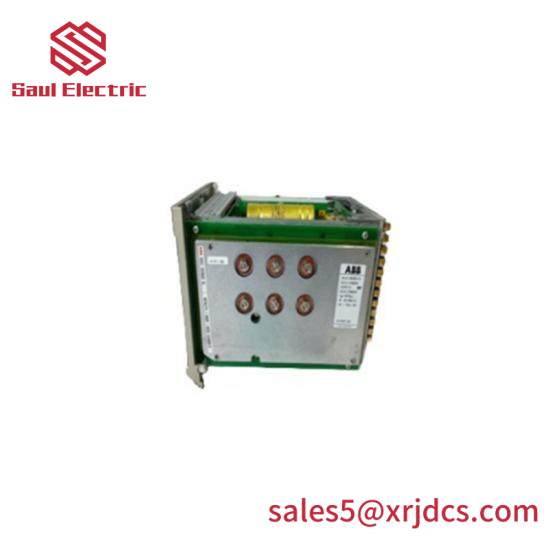 ABB YPQ201T 3ASD299001B2 Processor module