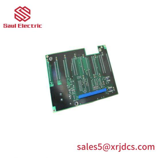 ABB YPR104A YT204001-JP Memory Board