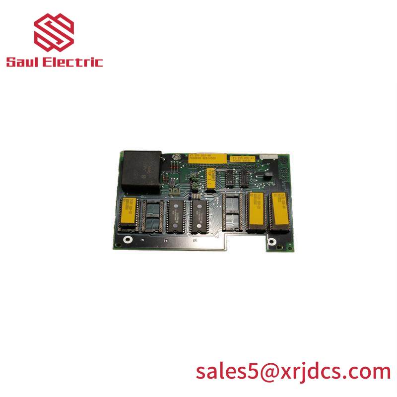 ABB YPR104B PC BOARD