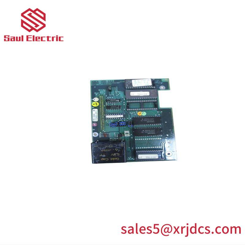 ABB F4332D 3HAC024322-001
