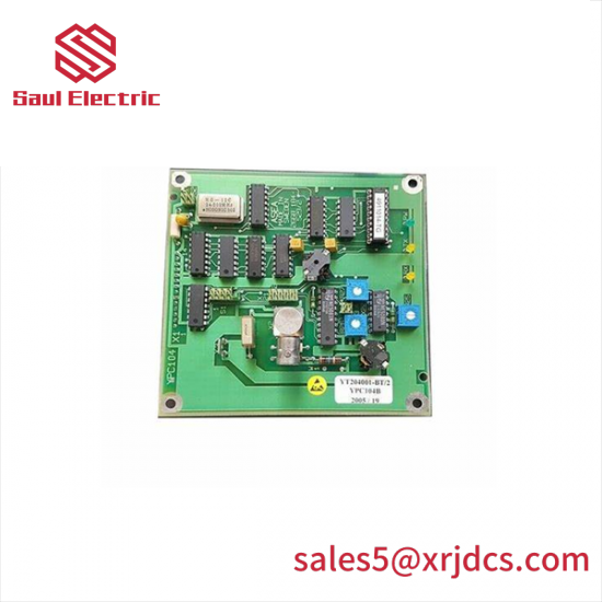 ABB YT204001-BT/1 YPC-104B BOARD