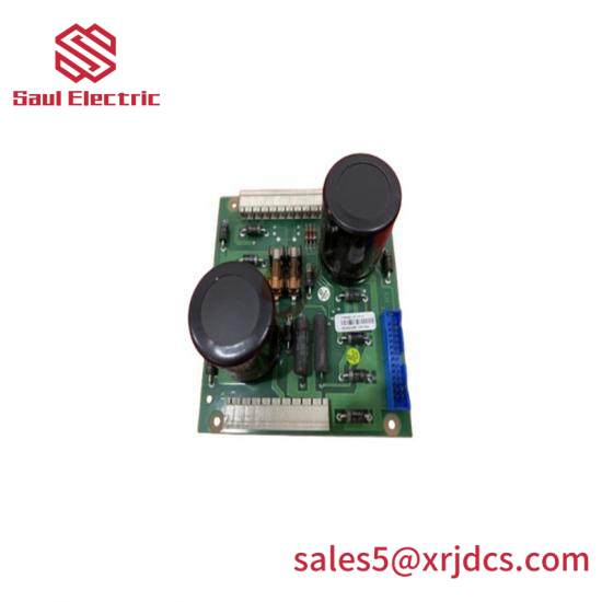 ABB YXE152A YT204001-AF Control Card
