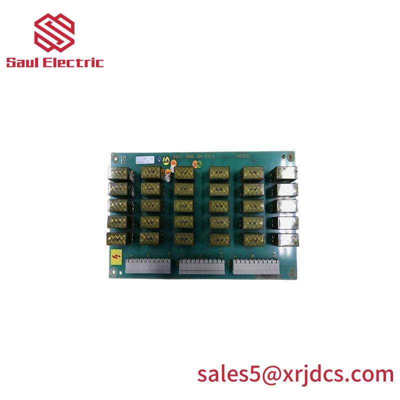 ABB YXI116A CAPACITOR UNIT