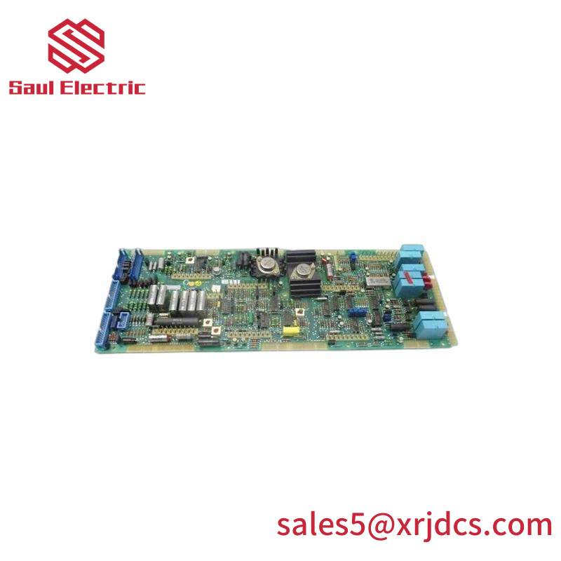 ABB YXT115B 4890024-NK Pcb Circuit Board