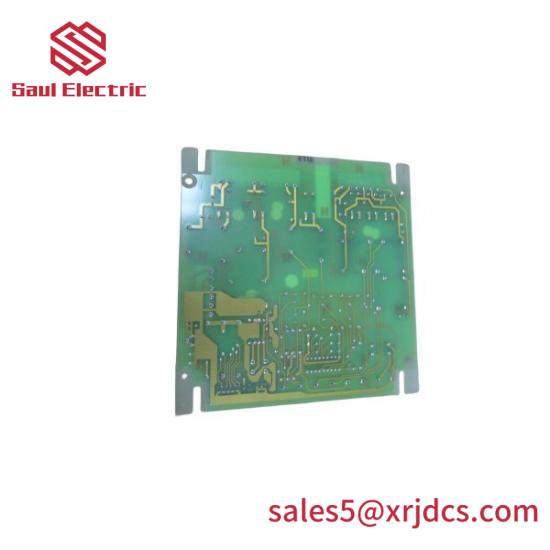 ABB YXU167G YT204001-JE ASEA Circuit Board