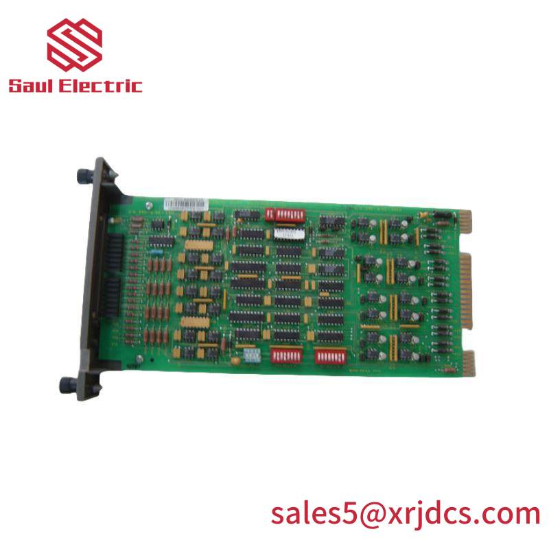 ABB YXU168F YT204001-JD A/I Module