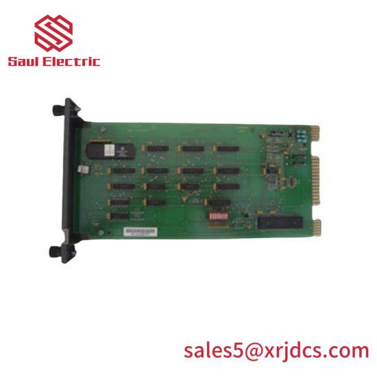 ABB YXU168G YT204001-JF Control Board