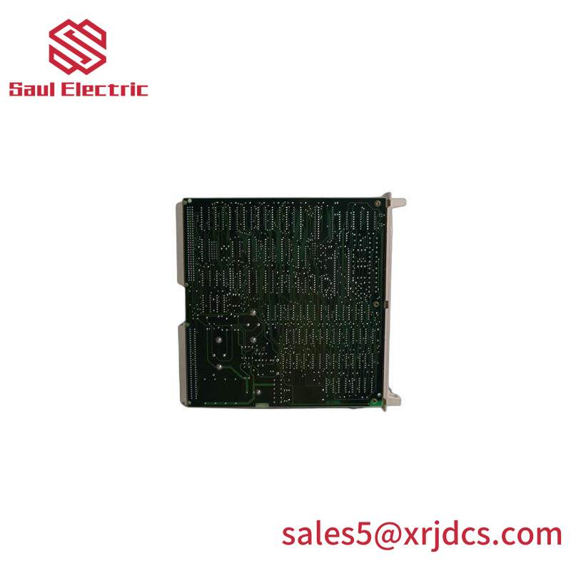 ABB YXU169B0 press transform unit board