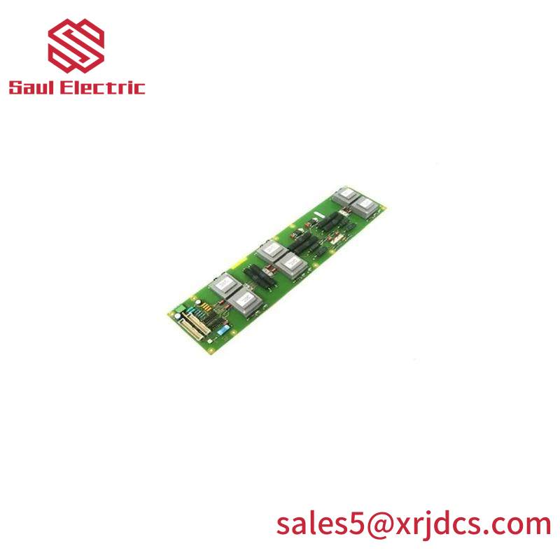 ABB YXU170E Central control module