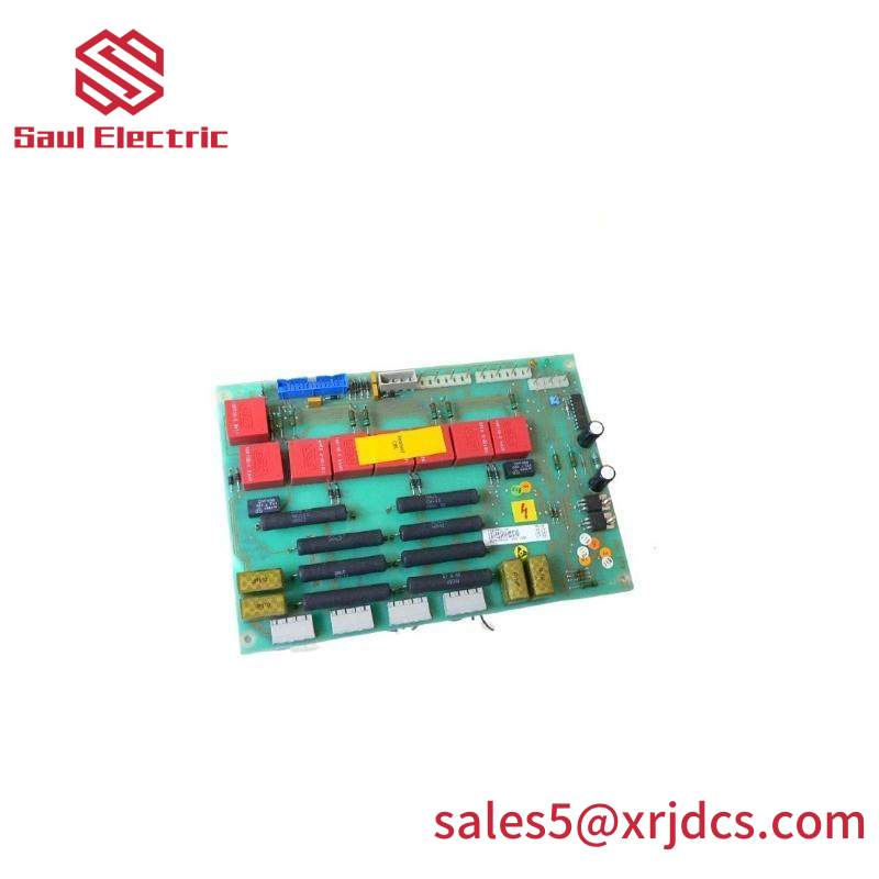 ABB YXU 173E / YT204 001-JK ROBOTIC BOARD INDICATOR
