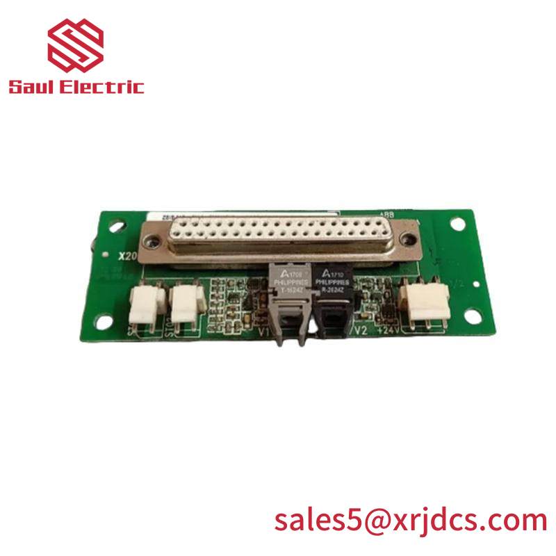ABB ZBIB-01C 3AUA0000112489 Inverter interface board