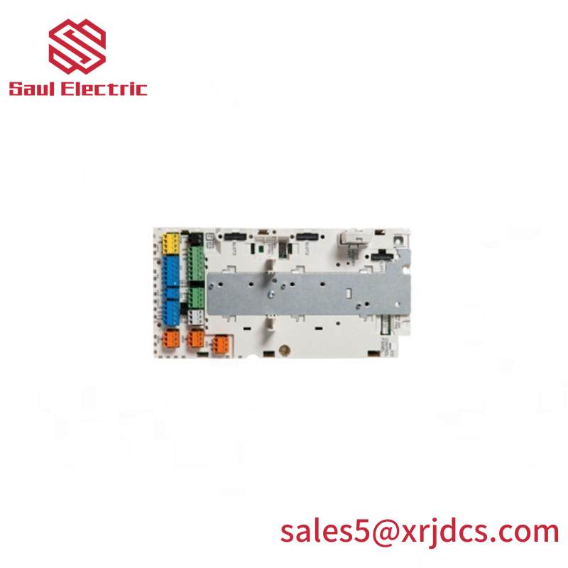 AB 1794-IP4 4-Channel Pulse Counter Module