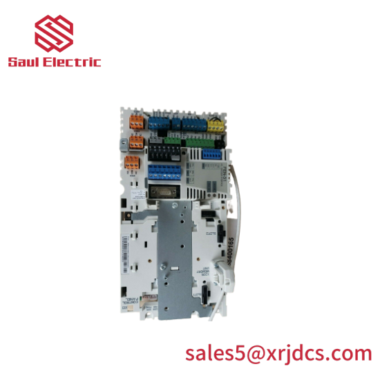 ABB ZCU-12 3AXD50000005751  New