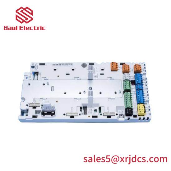 ABB ZCU-12 Control Unit