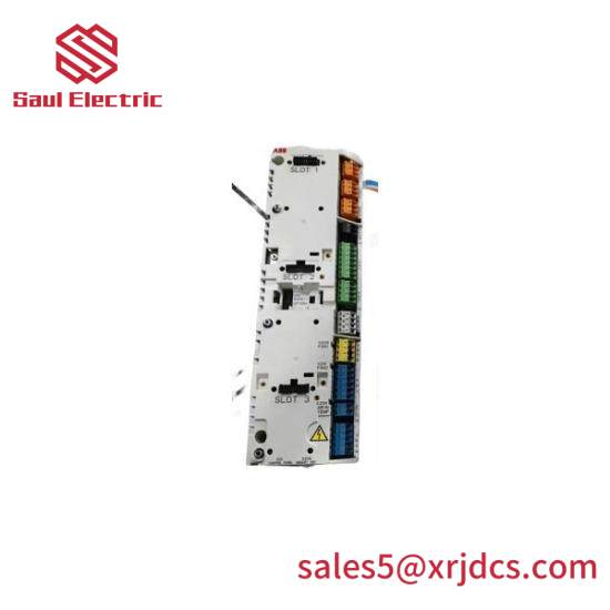 ABB ZCU-14 3AXD50000005164 Inverter I/O interface Board