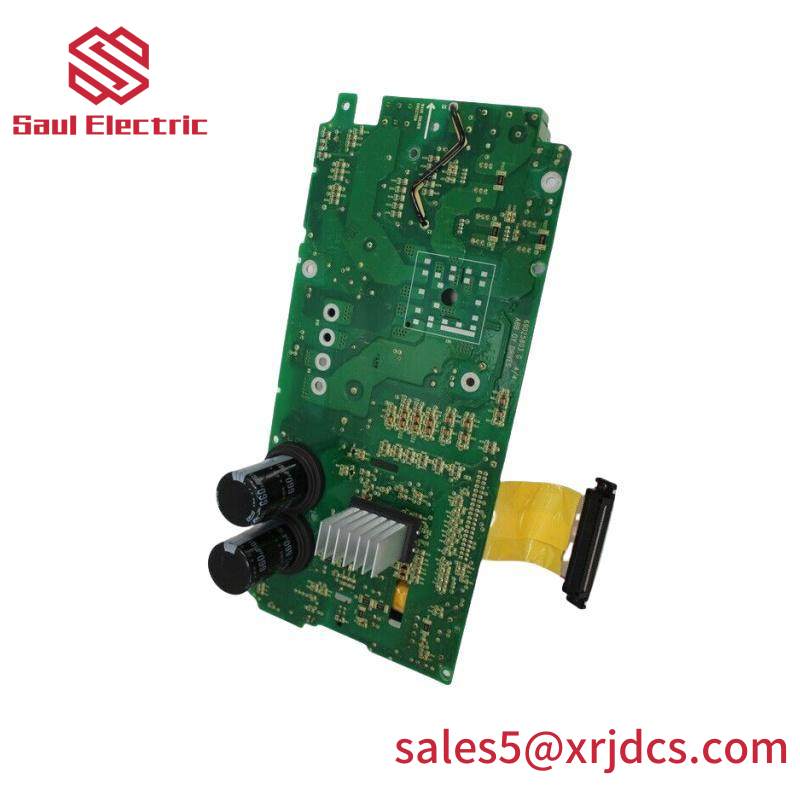 ABB ZINT-512 ACS880 Driver board