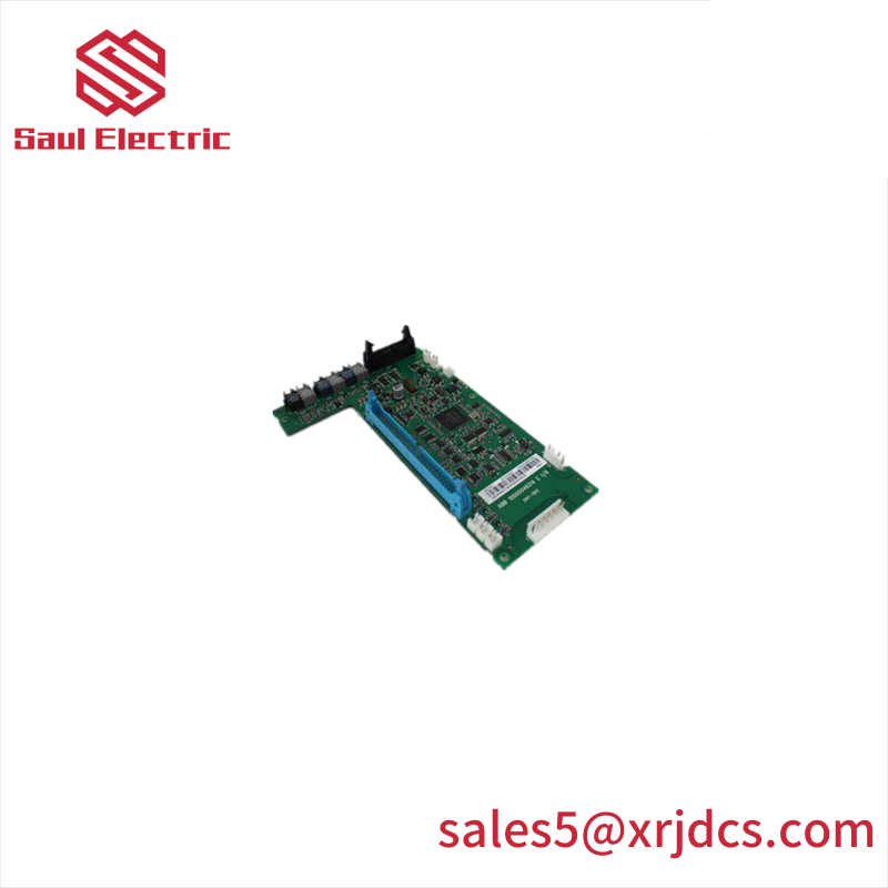 ABB ZINT-7B1C MC Interface Board